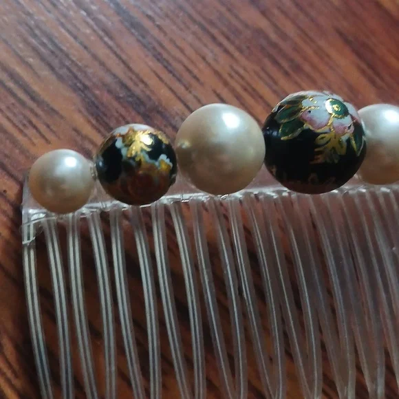Hair comb - Picture 4 of 5
